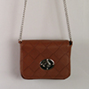 Quilted Cross Body Bag